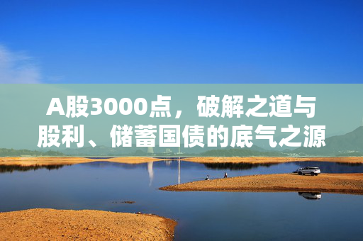 A股3000点，破解之道与股利、储蓄国债的底气之源