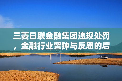 三菱日联金融集团违规处罚，金融行业警钟与反思的启示