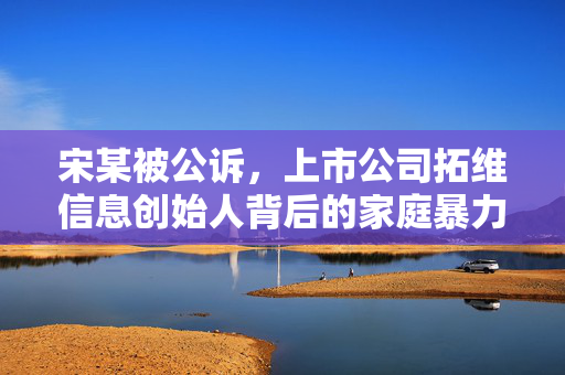 宋某被公诉，上市公司拓维信息创始人背后的家庭暴力悲剧