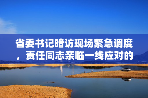 省委书记暗访现场紧急调度，责任同志亲临一线应对的举措与行动