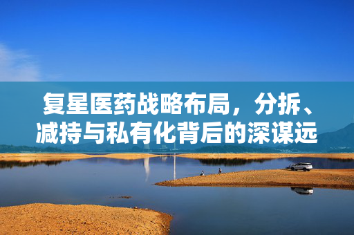 复星医药战略布局，分拆、减持与私有化背后的深谋远略