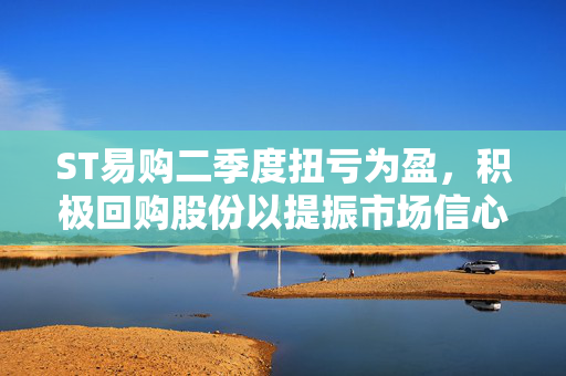 ST易购二季度扭亏为盈，积极回购股份以提振市场信心