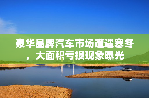 豪华品牌汽车市场遭遇寒冬，大面积亏损现象曝光