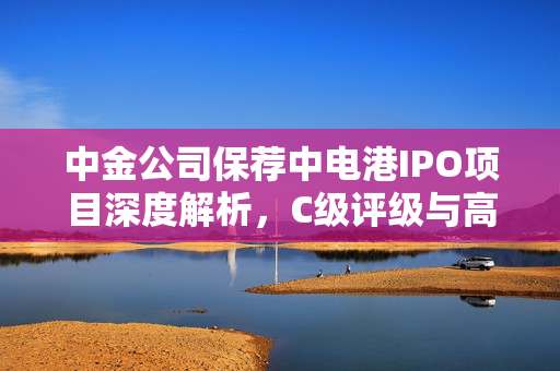 中金公司保荐中电港IPO项目深度解析，C级评级与高市盈率下的募资22亿元的背后考量