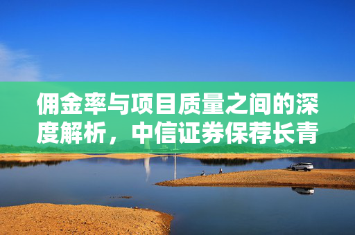 佣金率与项目质量之间的深度解析，中信证券保荐长青科技IPO项目评级B级的思考