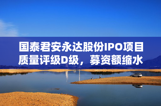 国泰君安永达股份IPO项目质量评级D级，募资额缩水与高承销保荐费用之谜
