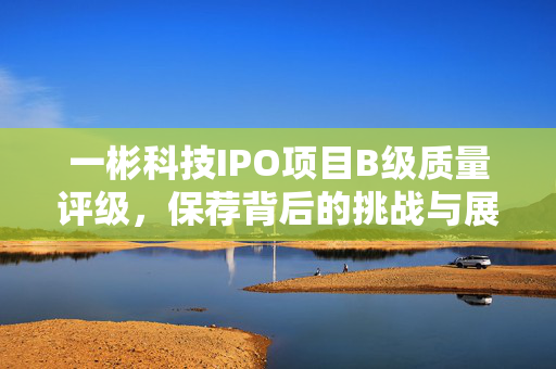 一彬科技IPO项目B级质量评级，保荐背后的挑战与展望