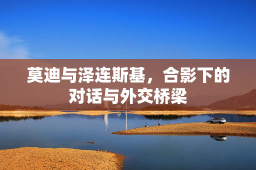 莫迪与泽连斯基，合影下的对话与外交桥梁