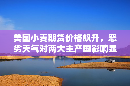 美国小麦期货价格飙升，恶劣天气对两大主产国影响显著