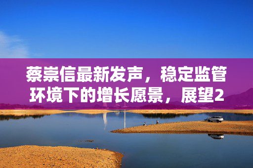 蔡崇信最新发声，稳定监管环境下的增长愿景，展望2027财年的双位数增长