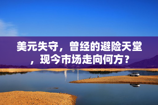 美元失守，曾经的避险天堂，现今市场走向何方？