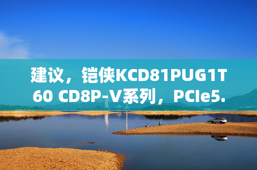 建议，铠侠KCD81PUG1T60 CD8P-V系列，PCIe5.0 NVMe2.0的卓越性能引领未来趋势