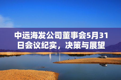 中远海发公司董事会5月31日会议纪实，决策与展望