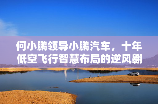 何小鹏领导小鹏汽车，十年低空飞行智慧布局的逆风翱翔