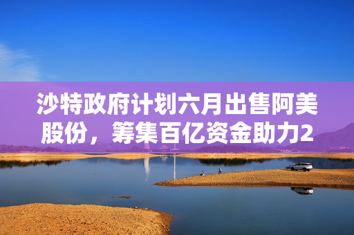 沙特政府计划六月出售阿美股份，筹集百亿资金助力2030愿景计划