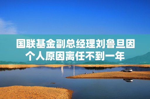 国联基金副总经理刘鲁旦因个人原因离任不到一年
