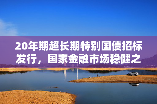 20年期超长期特别国债招标发行，国家金融市场稳健之举