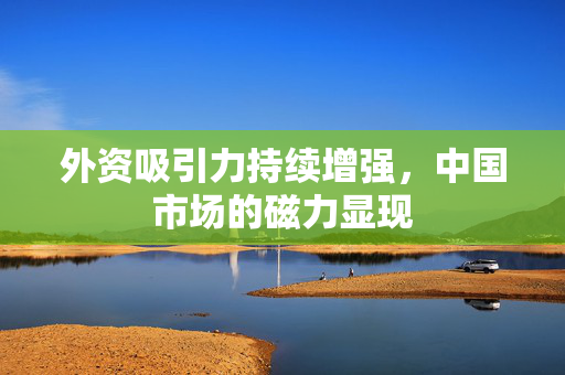 外资吸引力持续增强，中国市场的磁力显现