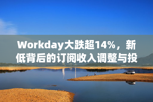 Workday大跌超14%，新低背后的订阅收入调整与投行反应
