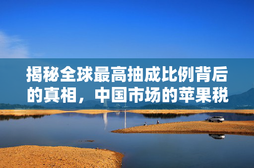 揭秘全球最高抽成比例背后的真相，中国市场的苹果税一年抽走400亿