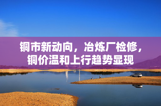 铜市新动向，冶炼厂检修，铜价温和上行趋势显现