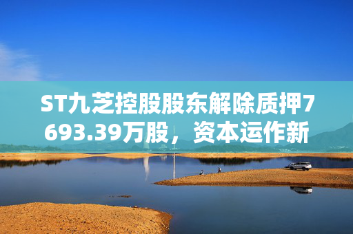 ST九芝控股股东解除质押7693.39万股，资本运作新动向与市场反应解析