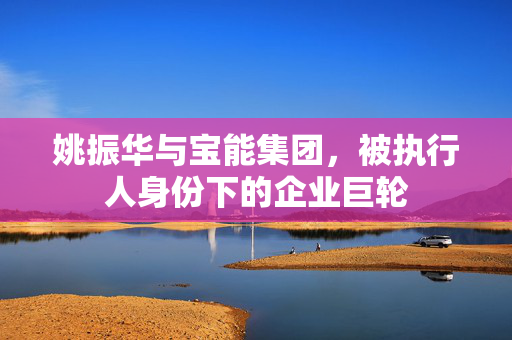 姚振华与宝能集团，被执行人身份下的企业巨轮
