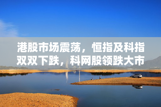 港股市场震荡，恒指及科指双双下跌，科网股领跌大市午评
