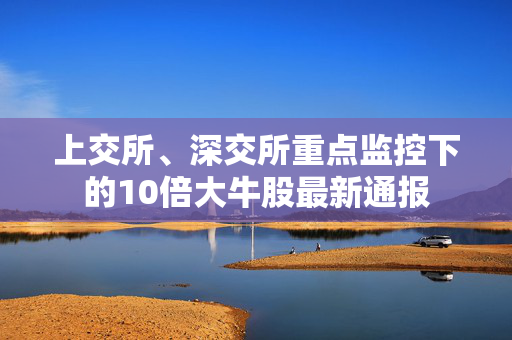 上交所、深交所重点监控下的10倍大牛股最新通报