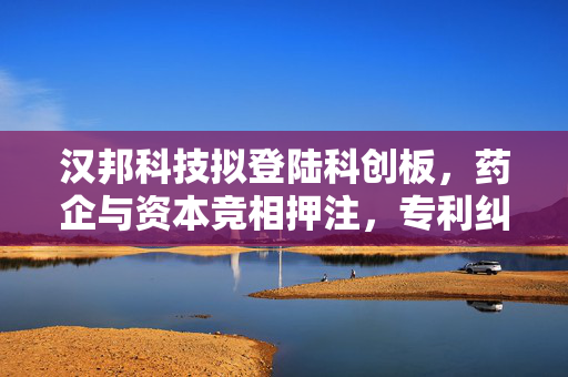 汉邦科技拟登陆科创板，药企与资本竞相押注，专利纠纷案一审结果揭晓