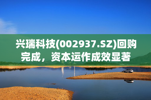 兴瑞科技(002937.SZ)回购完成，资本运作成效显著