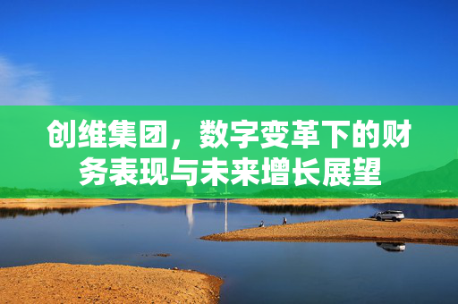 创维集团，数字变革下的财务表现与未来增长展望