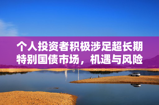 个人投资者积极涉足超长期特别国债市场，机遇与风险并存