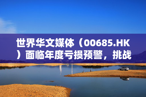 世界华文媒体（00685.HK）面临年度亏损预警，挑战与未来展望