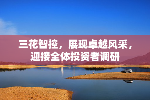 三花智控，展现卓越风采，迎接全体投资者调研