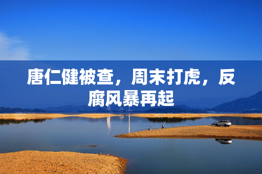 唐仁健被查，周末打虎，反腐风暴再起