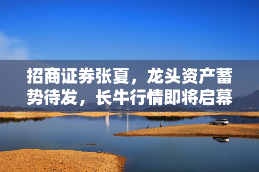 招商证券张夏，龙头资产蓄势待发，长牛行情即将启幕
