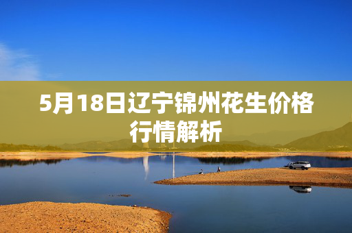 5月18日辽宁锦州花生价格行情解析