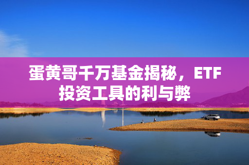 蛋黄哥千万基金揭秘，ETF投资工具的利与弊