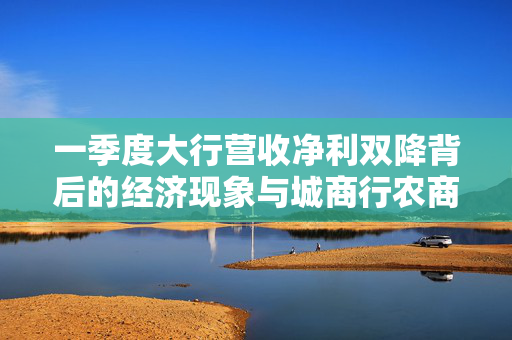一季度大行营收净利双降背后的经济现象与城商行农商行的积极表现