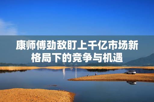 康师傅劲敌盯上千亿市场新格局下的竞争与机遇