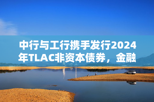 中行与工行携手发行2024年TLAC非资本债券，金融市场的稳健之举