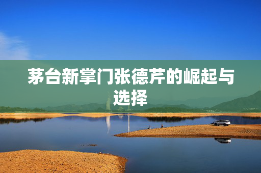 茅台新掌门张德芹的崛起与选择