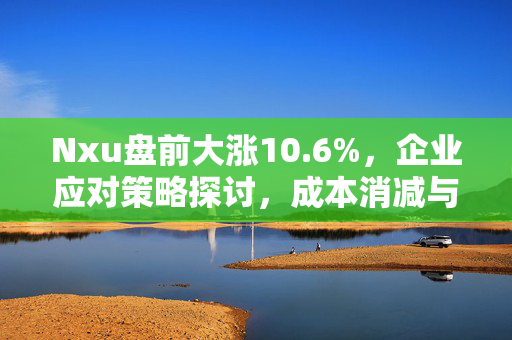 Nxu盘前大涨10.6%，企业应对策略探讨，成本消减与业务整合的双重考量