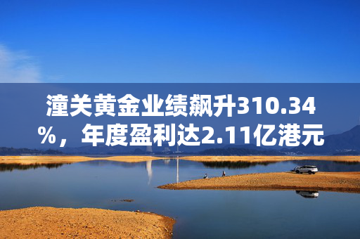潼关黄金业绩飙升310.34%，年度盈利达2.11亿港元