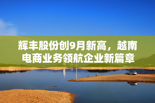 辉丰股份创9月新高，越南电商业务领航企业新篇章
