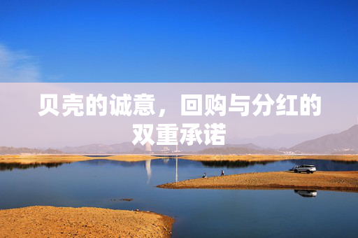贝壳的诚意，回购与分红的双重承诺
