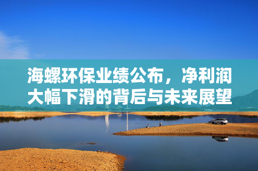 海螺环保业绩公布，净利润大幅下滑的背后与未来展望
