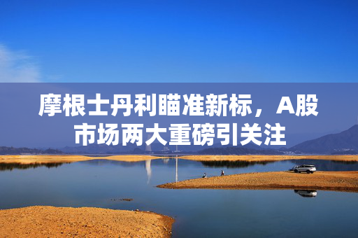 摩根士丹利瞄准新标，A股市场两大重磅引关注