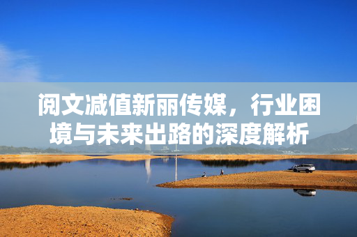 阅文减值新丽传媒，行业困境与未来出路的深度解析